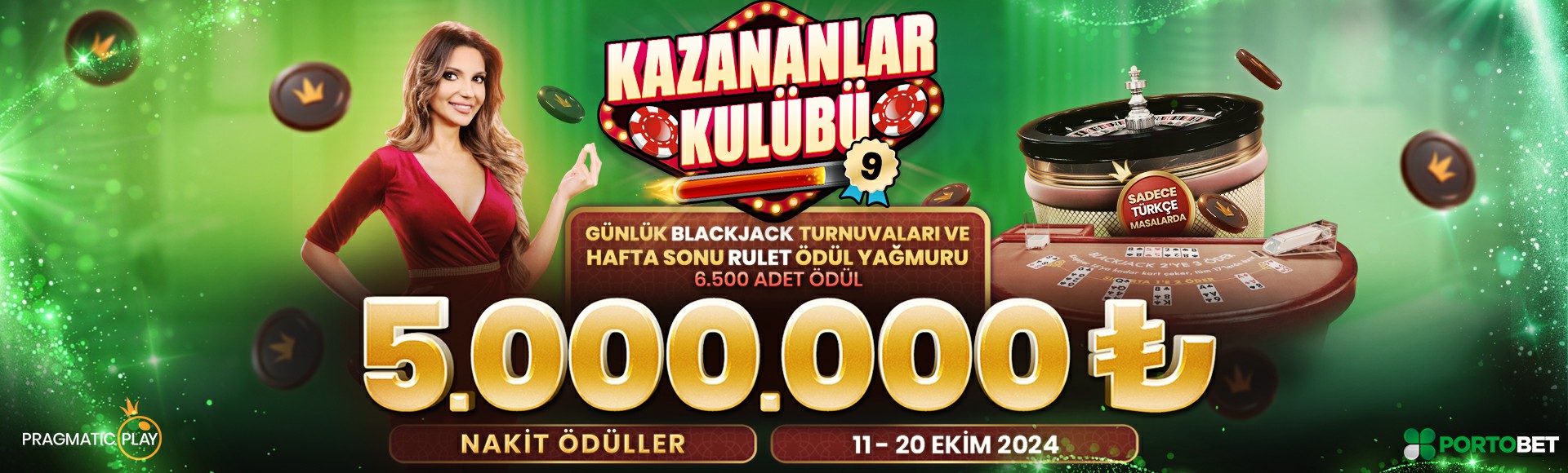 Betturkey